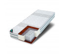 Шатура Матрас односпальный Immuno natural sleep 80х200, 80x200x20 см