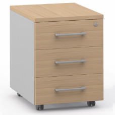 Шатура Тумба выкатная Уника, 54x42x61.7 см