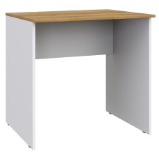 Шатура Стол письменный Алтея 64х76, 64x76x73.5 см