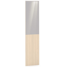 Шатура Панель с зеркалом Chelsea,Rimini, 2x41.8x188.1 см