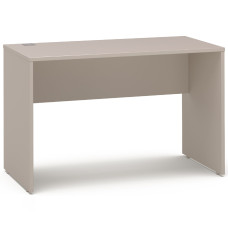 Шатура Стол письменный Амелия,Монреаль,Шатура беж 60х120, 60x120x76.3 см