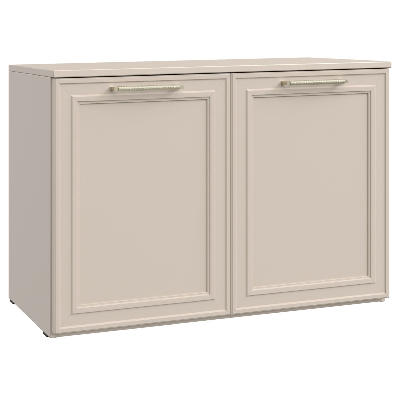 Шатура Тумба под телевизор Монреаль беж, 40.6x88.8x61.4 см Шатура Тумба под телевизор Монреаль беж, 40.6x88.8x61.4 см