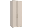 Шатура Шкаф двухстворчатый Монреаль беж, 61.2x88.6x232.6 см Шатура Шкаф двухстворчатый Монреаль беж, 61.2x88.6x232.6 см