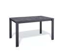 Шатура Стол Kenner BL1300 матовый, 85x130x76 см