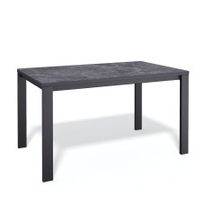 Шатура Стол Kenner BL1300 матовый, 85x130x76 см