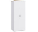 Шатура Шкаф двухстворчатый Алтея, 61.4x88.8x215.8 см
