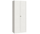 Шатура Шкаф двухстворчатый Камилла, 46.6x88.6x219.7 см Шатура Шкаф двухстворчатый Камилла, 46.6x88.6x219.7 см