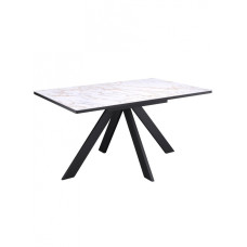 Шатура Стол Маер ДЛ1300 глянец, 90x130x76 см