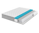 Шатура Матрас двуспальный Тирсо нью 160x200, 160x200x24 см