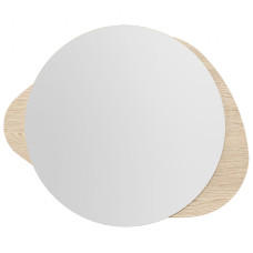 Шатура Зеркало навесное Next, 3.6x88.8x65.5 см