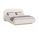 Шатура Кровать двуспальная 160х200 Rimini, 190x216x111 см