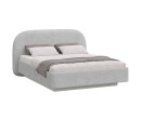 Шатура Кровать двуспальная Rimini 160х200, 190x216x111 см