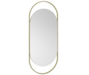 Шатура Зеркало навесное Аликанте,Монреаль, 2x52x120 см