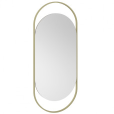 Шатура Зеркало навесное Аликанте,Монреаль, 2x52x120 см