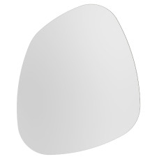 Шатура Зеркало навесное Аликанте,Челси,Монреаль,Некст,Римини,Сохо, 2.1x87.2x106.3 см