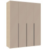 Шатура Шкаф четырехстворчатый Next, 60.6x177.4x233 см