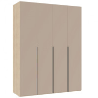Шатура Шкаф четырехстворчатый Next, 60.6x177.4x233 см