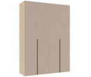 Шатура Шкаф четырехстворчатый Next, 60.6x177.2x249 см
