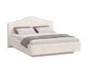 Шатура Кровать двуспальная 160х200 Амели с подъемным механизмом, 175x212x110 см