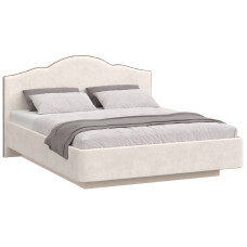 Шатура Кровать двуспальная 160х200 Амели с подъемным механизмом, 175x212x110 см