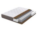 Шатура Матрас двуспальный Актив рэст 160х200, 160x200x20 см Шатура Матрас двуспальный Актив рэст 160х200, 160x200x20 см