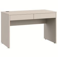 Шатура Стол письменный Бест 60х120, 60x120x76.3 см