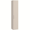 Шатура Шкаф одностворчатый Бест, 39.8x44.4x232.6 см