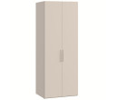 Шатура Шкаф двухстворчатый Бест, 60.6x88.6x232.6 см