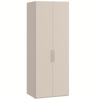 Шатура Шкаф двухстворчатый Бест, 60.6x88.6x232.6 см