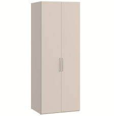 Шатура Шкаф двухстворчатый Бест, 60.6x88.6x232.6 см