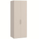 Шатура Шкаф двухстворчатый Бест, 60.6x88.6x232.6 см