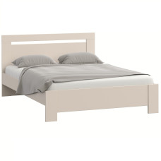 Шатура Кровать двуспальная 160х200 Бест, 167x204.4x100 см