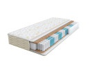 Шатура Матрас односпальный Дрим, Хэппи 90х200, 90x200x23 см Шатура Матрас односпальный Дрим, Хэппи 90х200, 90x200x23 см