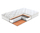 Шатура Матрас двуспальный Premium prestige 160х200, 160x200x30 см